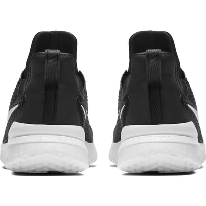 Nike Men's Renew Rival Black White Running Shoes AA7400-001