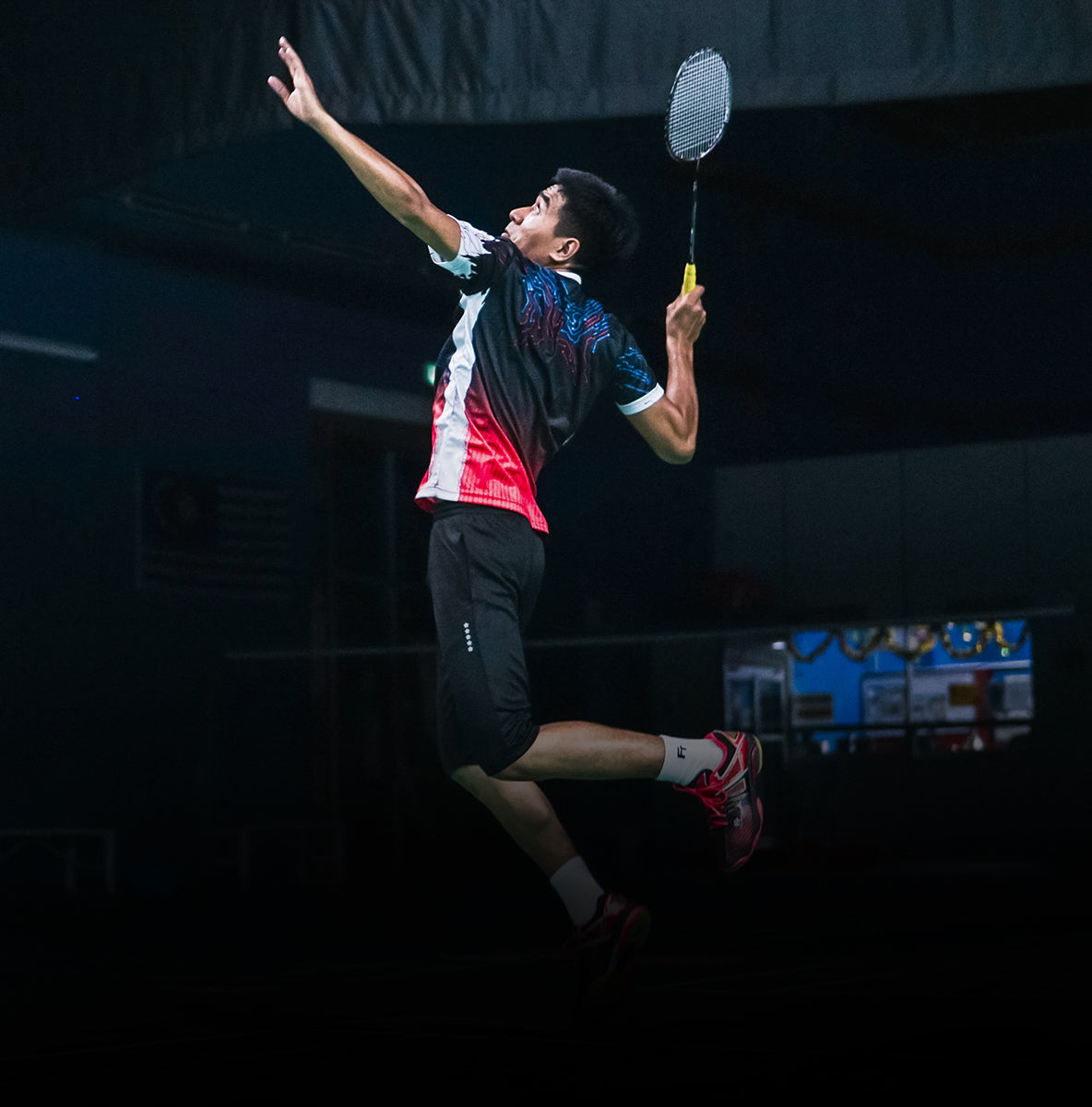 Badminton Rackets – InstaSport