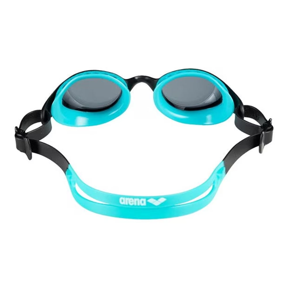 Arena Air Junior Swimming Goggles - Smoke Black - InstaSport