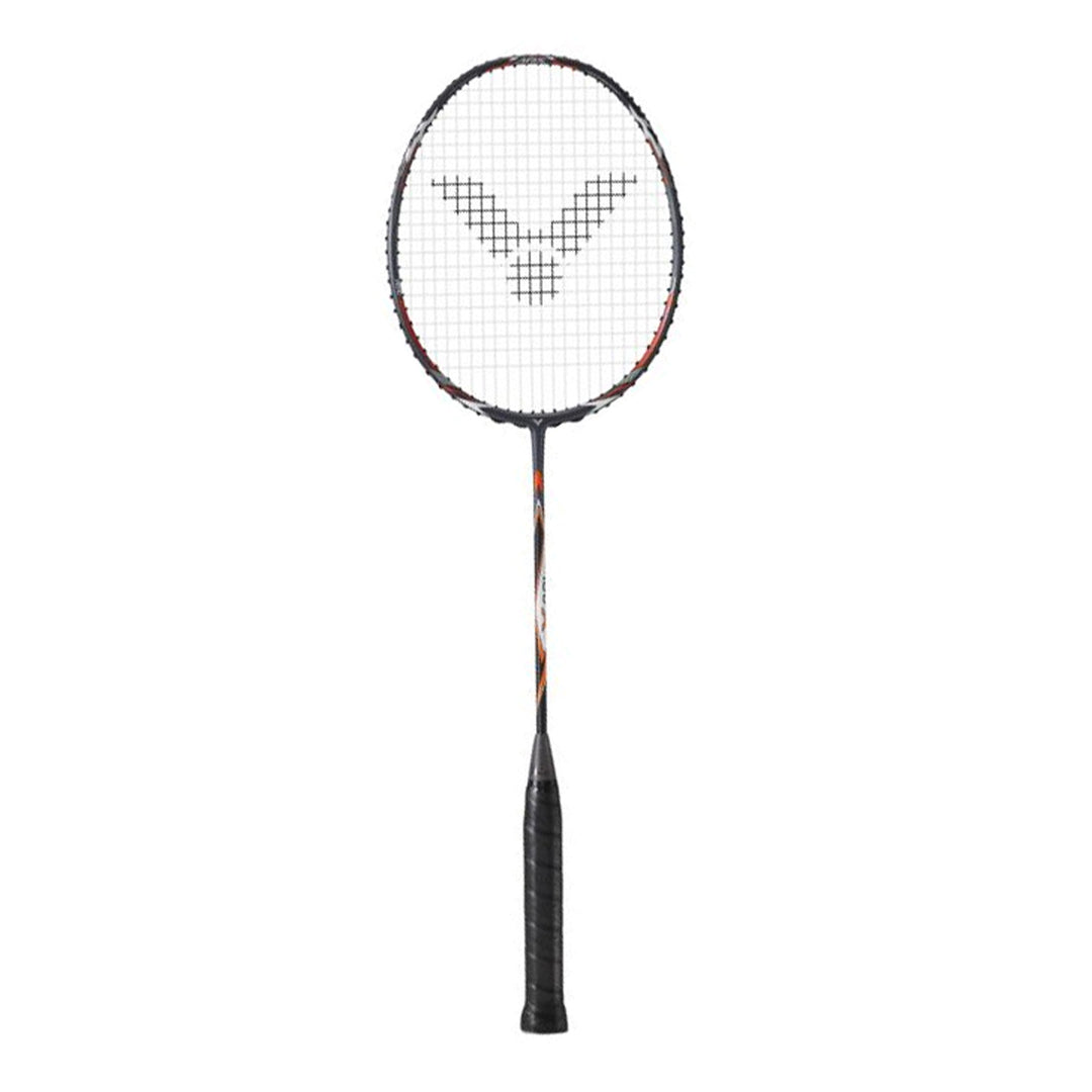 Victor Auraspeed 100X H (4U) Badminton Racket - InstaSport