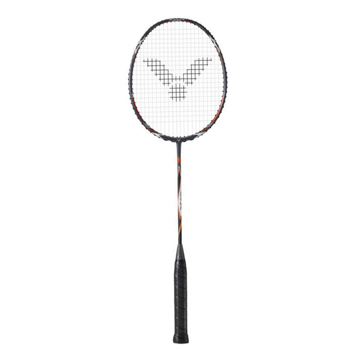 Victor Auraspeed 100X H (4U) Badminton Racket - InstaSport