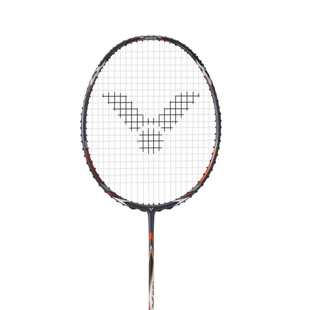 Victor Auraspeed 100X H (4U) Badminton Racket - InstaSport