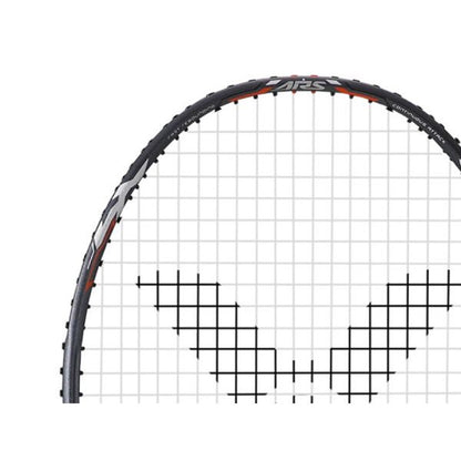 Victor Auraspeed 100X H (4U) Badminton Racket - InstaSport