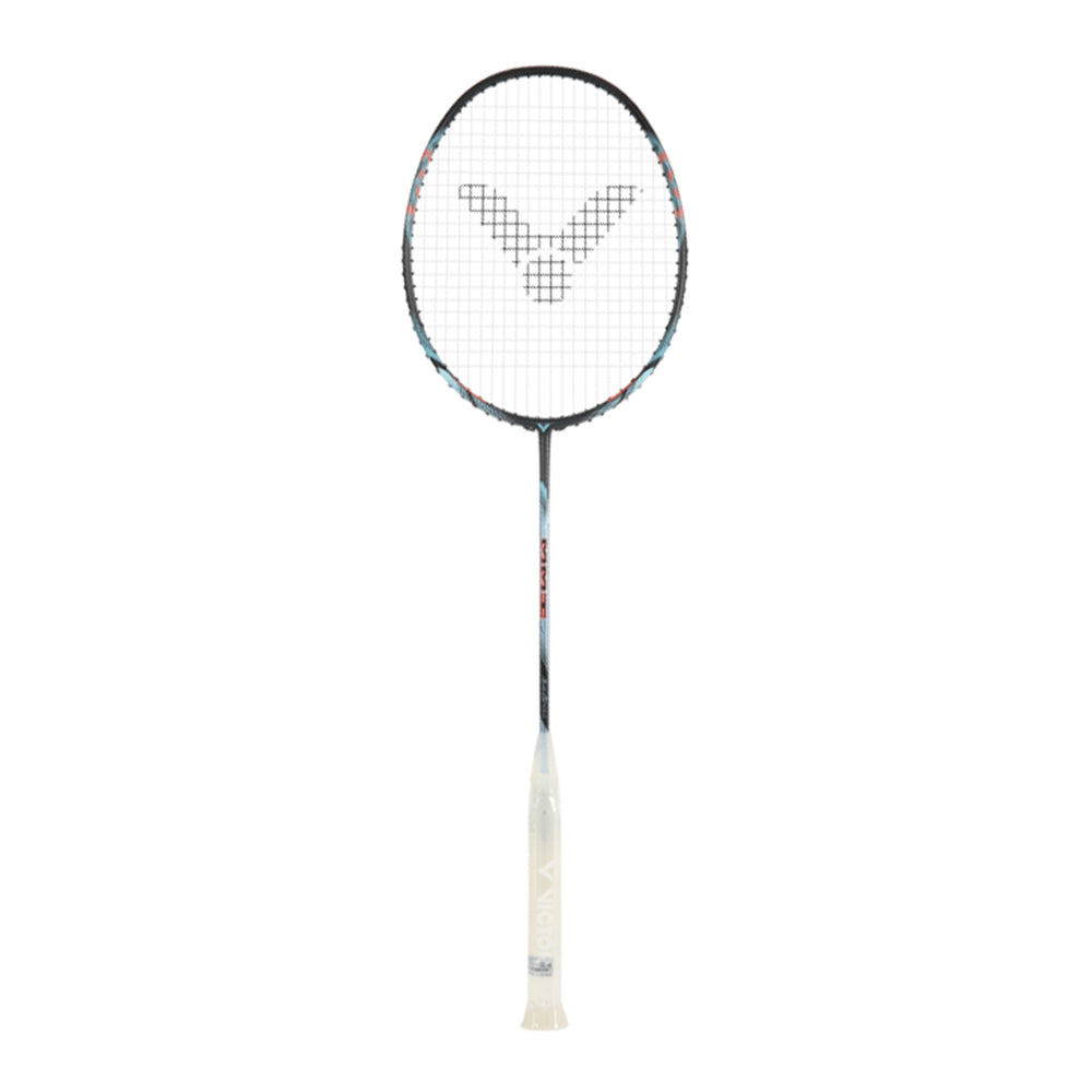 Victor AuraSpeed 33H C (4U) Badminton Racket - InstaSport