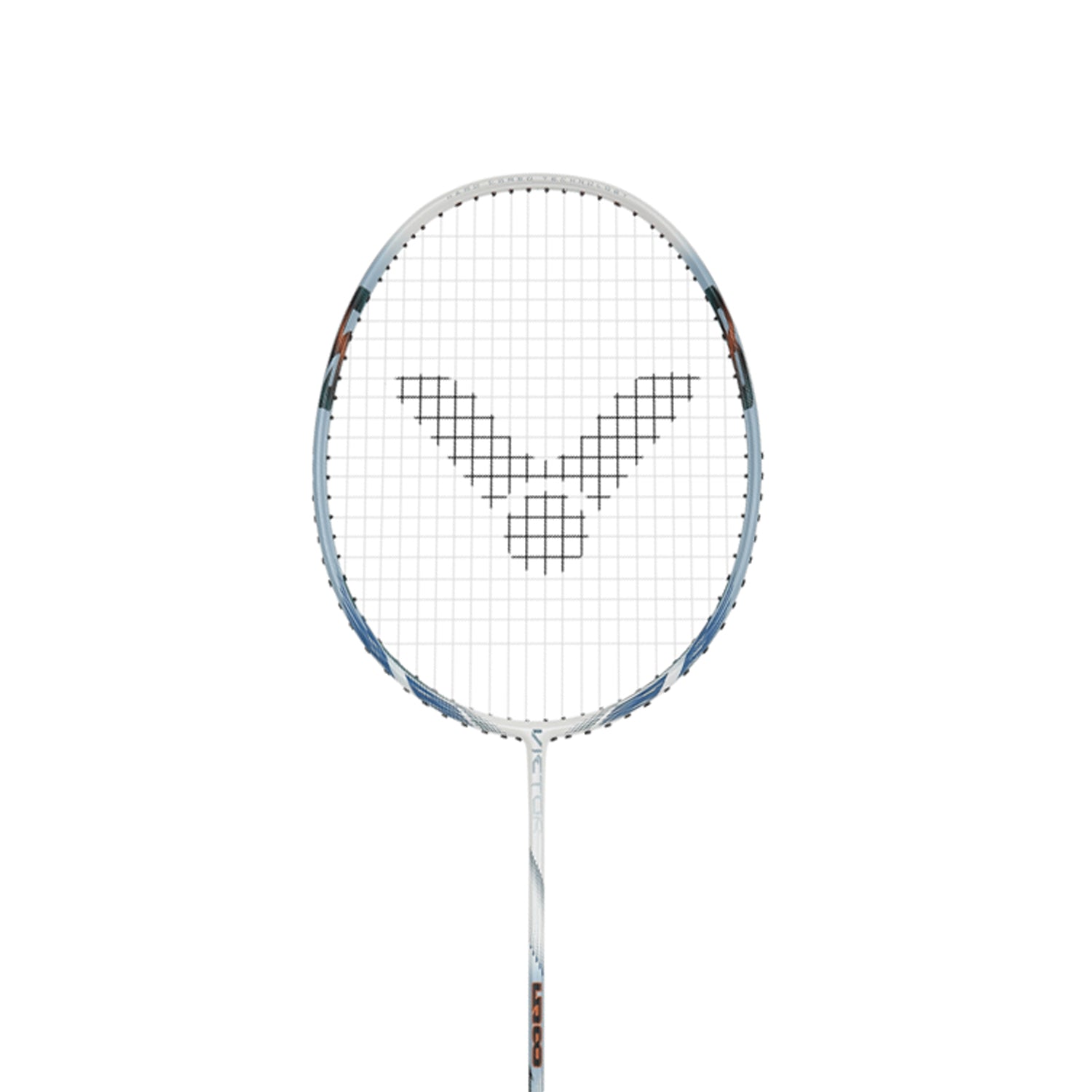 Victor AuraSpeed ARS 58 M Badminton Racket - InstaSport