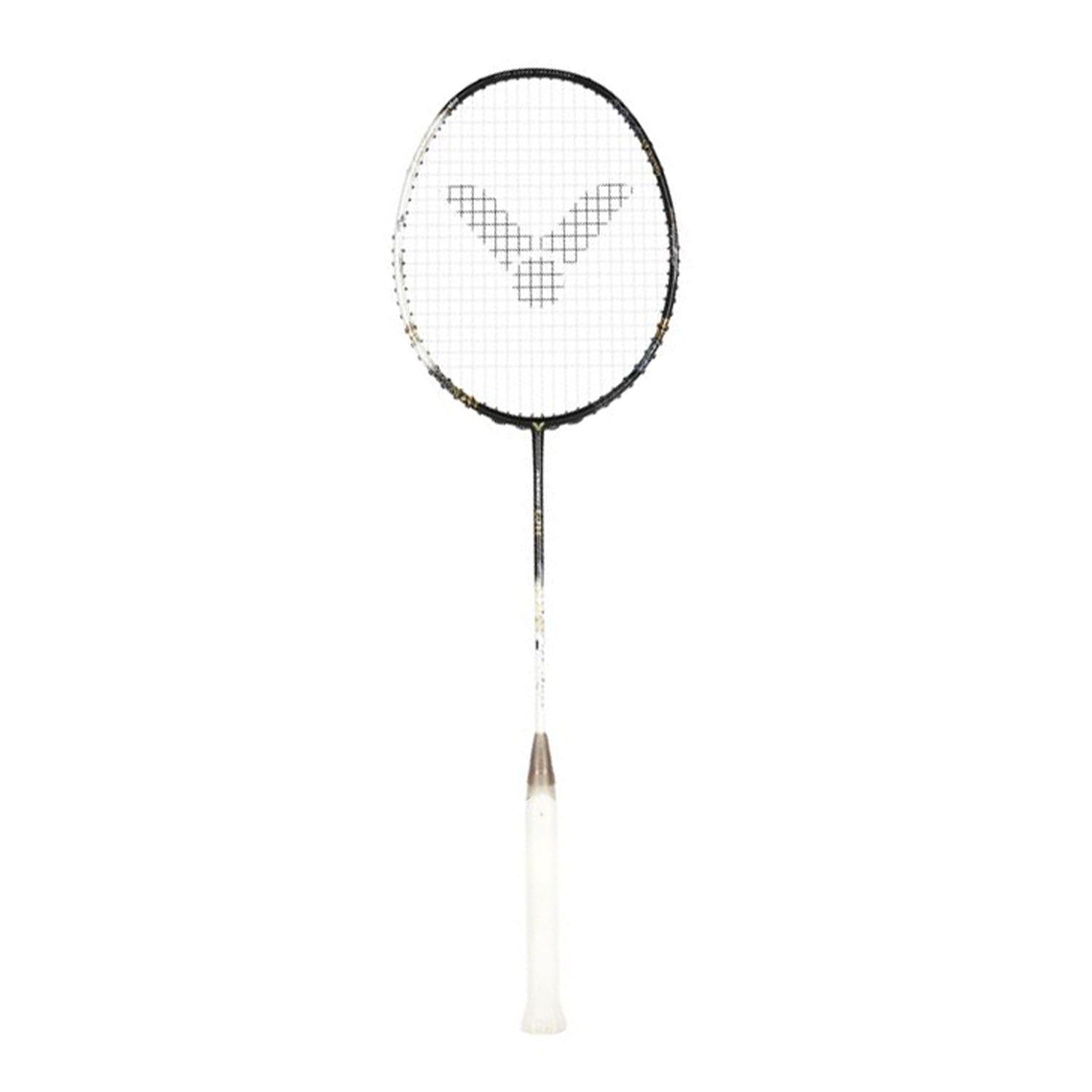 Victor AuraSpeed ARS LJH (4U) Badminton Racket - InstaSport