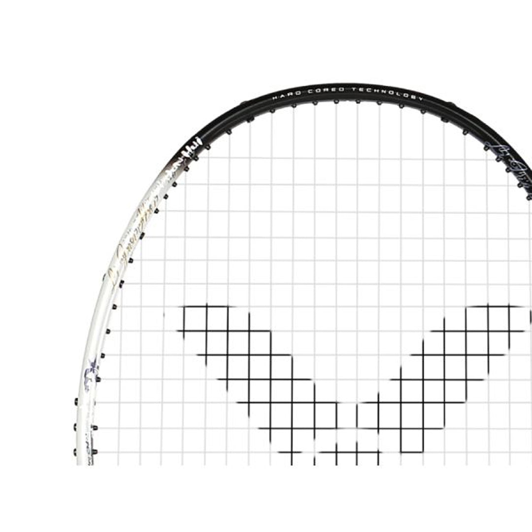 Victor AuraSpeed ARS LJH (4U) Badminton Racket - InstaSport