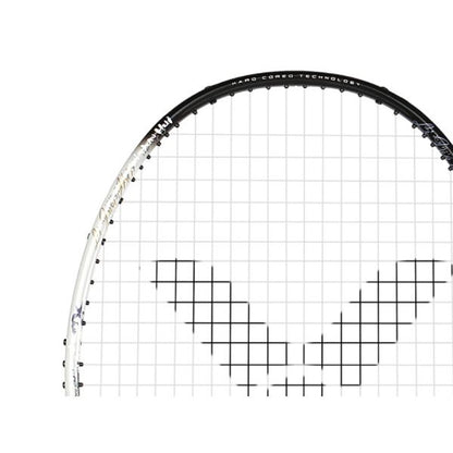 Victor AuraSpeed ARS LJH (4U) Badminton Racket - InstaSport