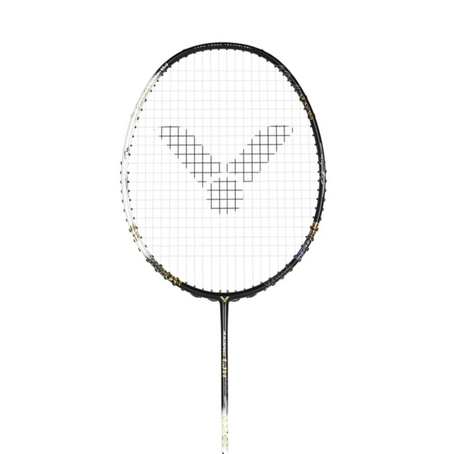 Victor AuraSpeed ARS LJH (4U) Badminton Racket - InstaSport