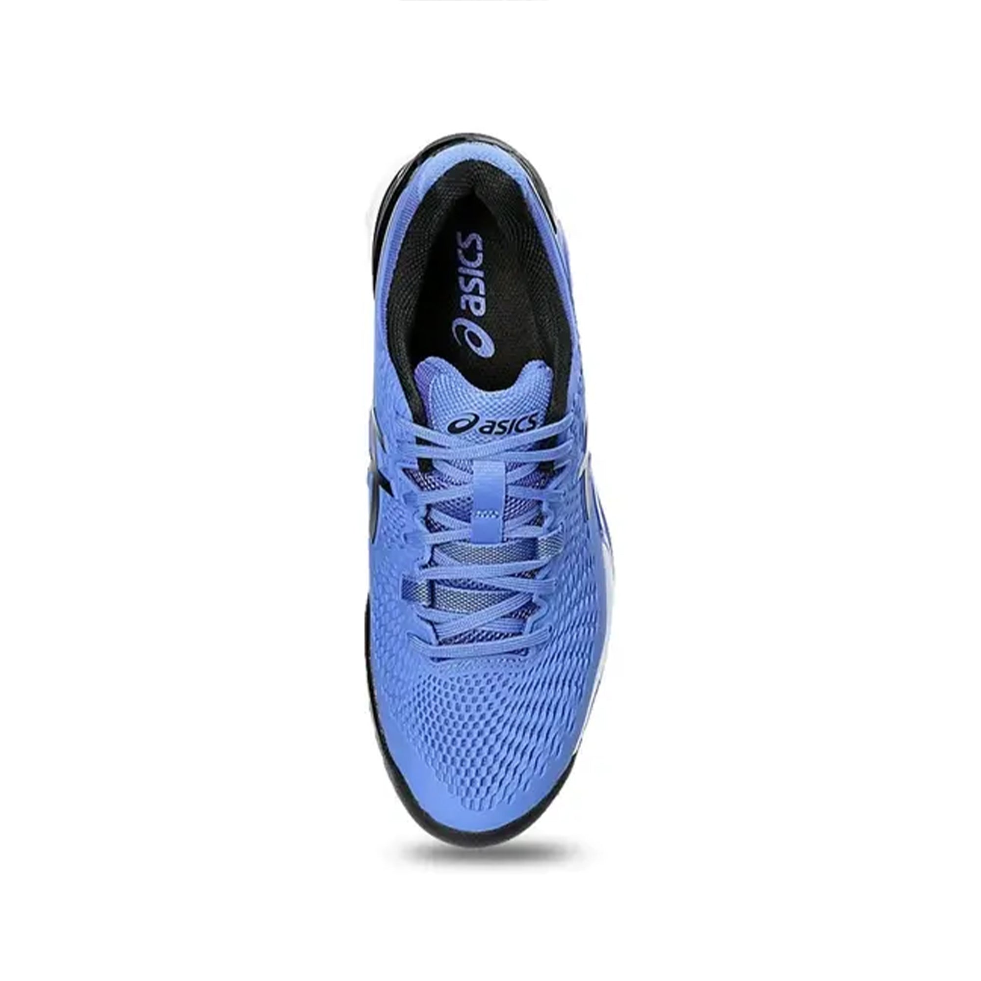 Asics Gel Resolution 9 Tennis Shoes (Sapphire) - InstaSport