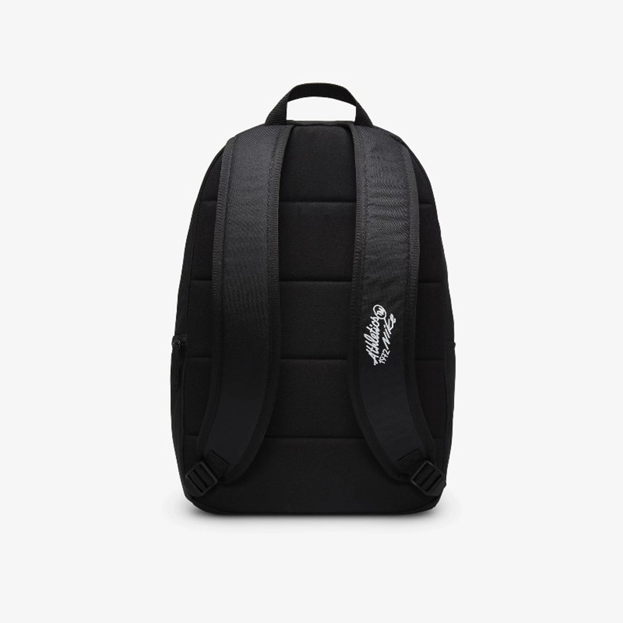 Nike Heritage 25L Backpack - Black/Wolf Grey/White