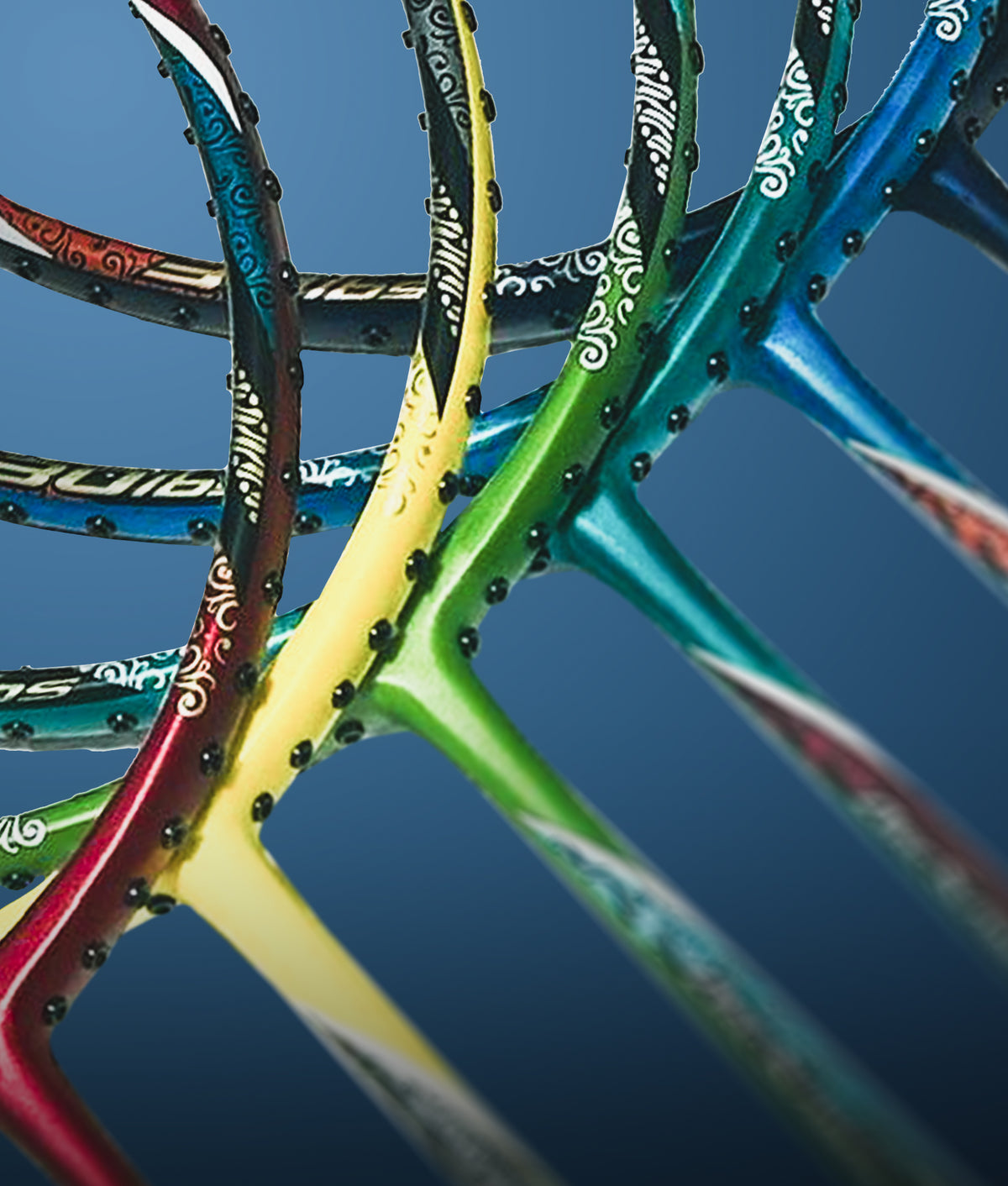 Badminton Rackets – InstaSport