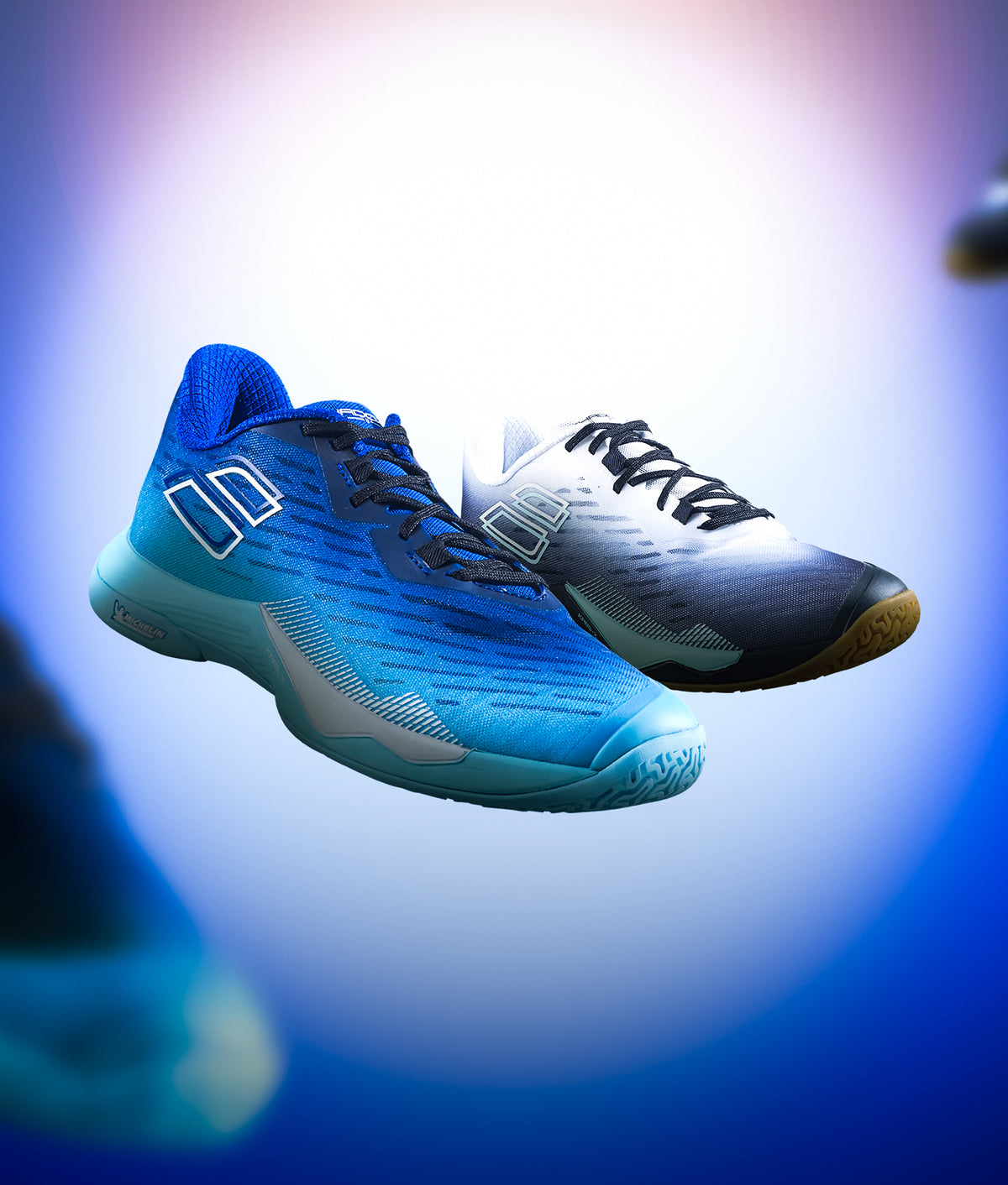 indoor badminton shoes