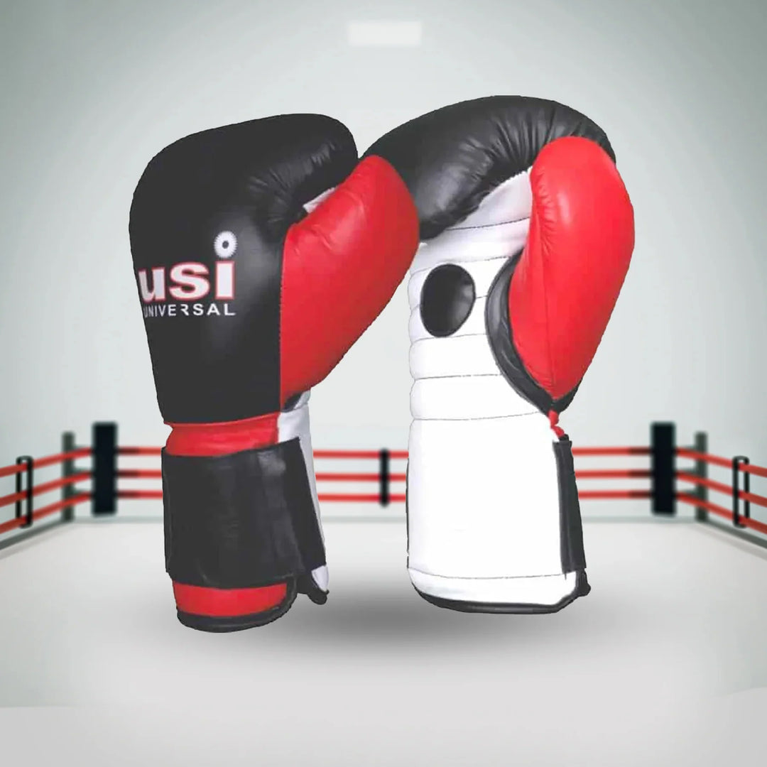 USI Speed Coach Spar Boxing Gloves - InstaSport