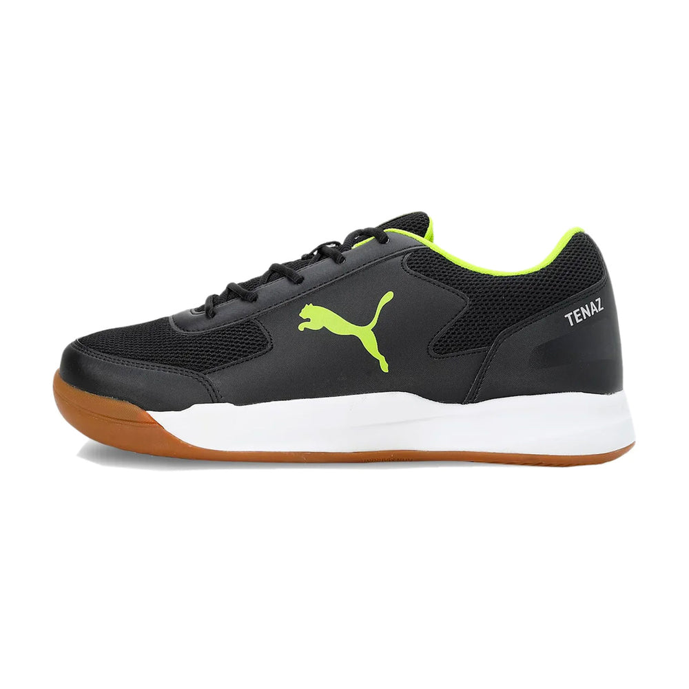 Puma Ad Court Badminton Shoes (Black) - InstaSport