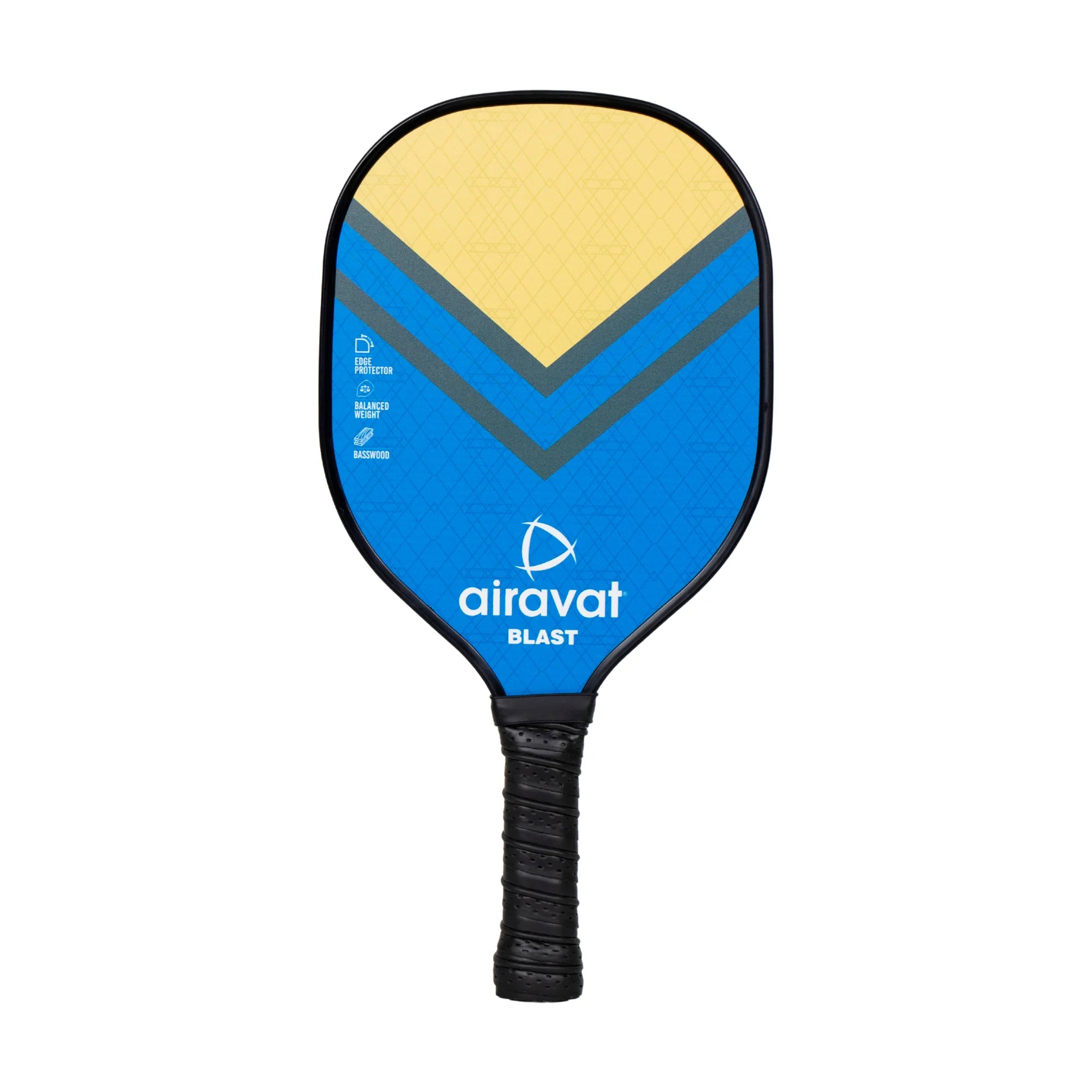 Airavat Blast Wooden Set Pickleball Paddle
