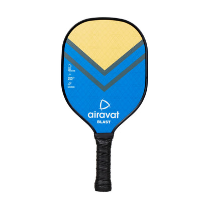 Airavat Blast Wooden Set Pickleball Paddle