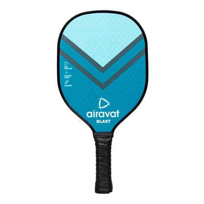 Airavat Blast Wooden Set Pickleball Paddle