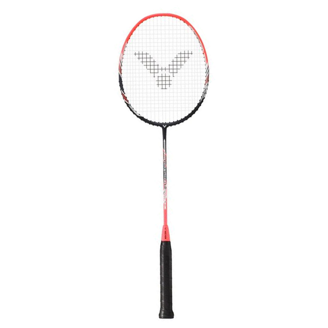 Victor Bravesword KK7 Badminton Racket - InstaSport