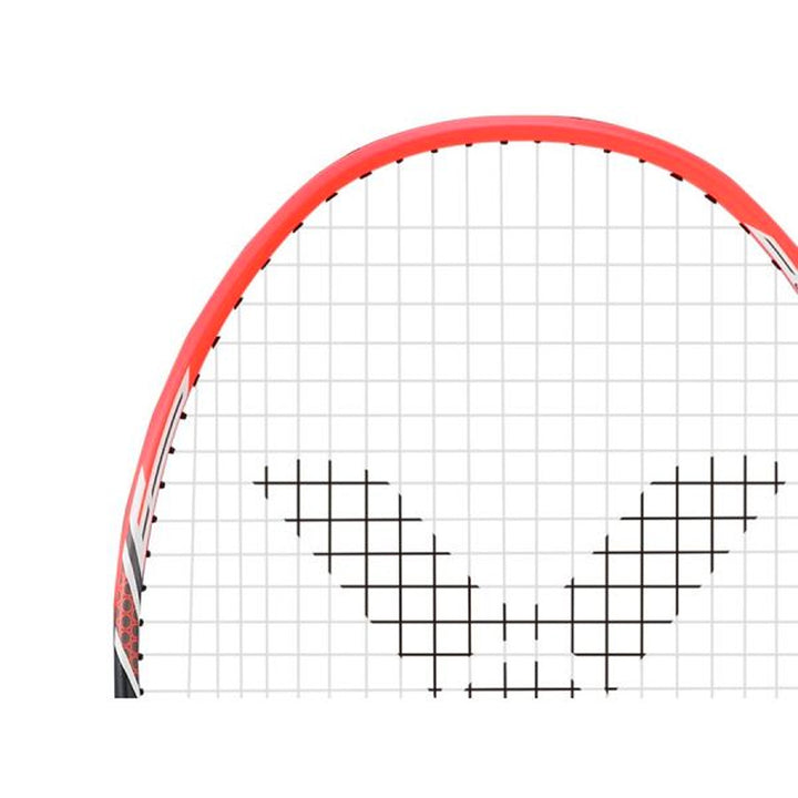 Victor Bravesword KK7 Badminton Racket - InstaSport