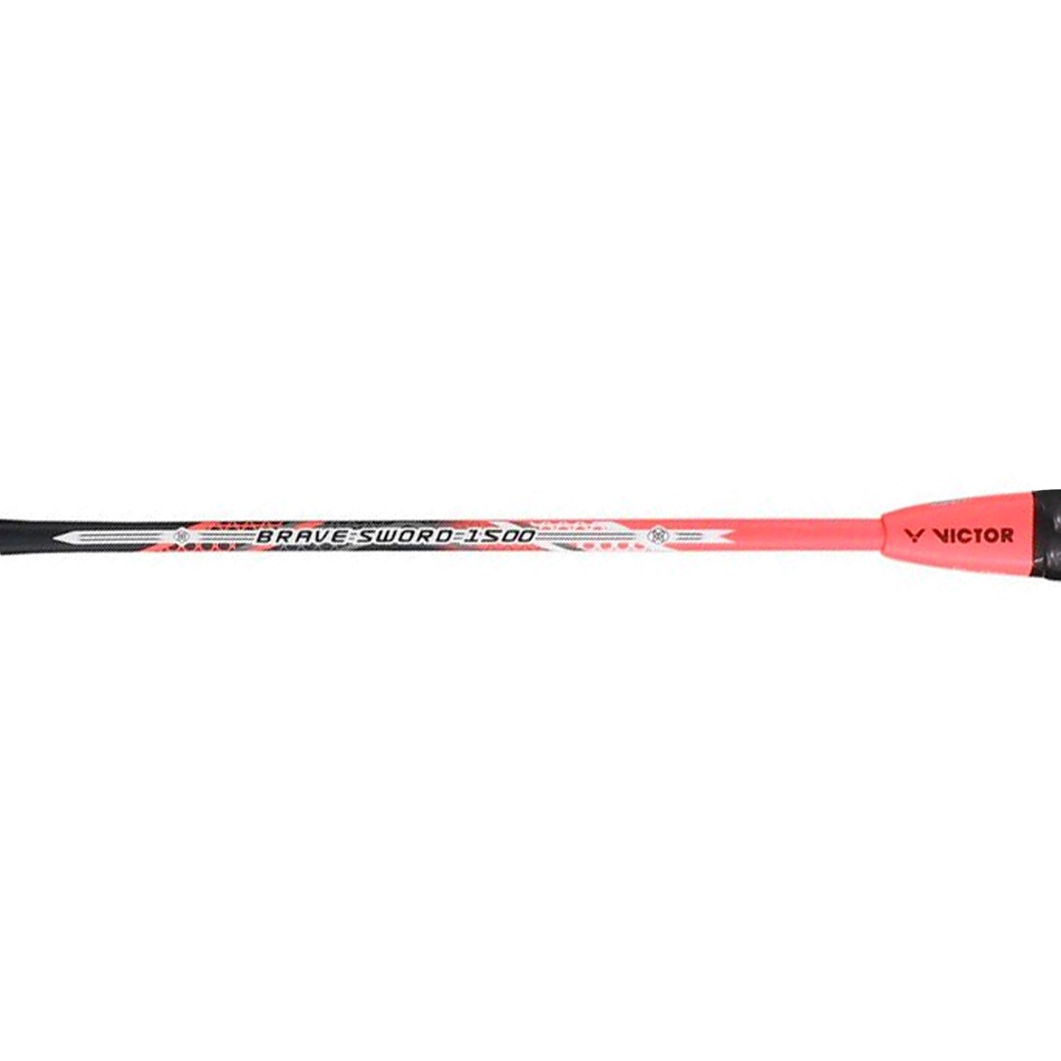 Victor Bravesword KK7 Badminton Racket - InstaSport