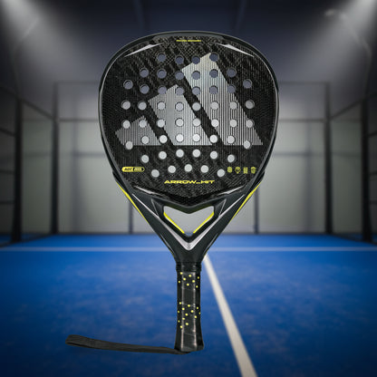 Adidas Arrow Hit Attack 2026 Padel Racket - View 1