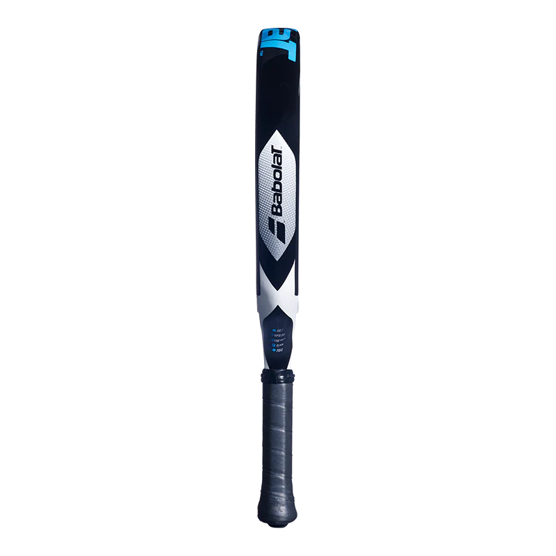 Babolat Air Veron 2.6 Padel Racket - View 3