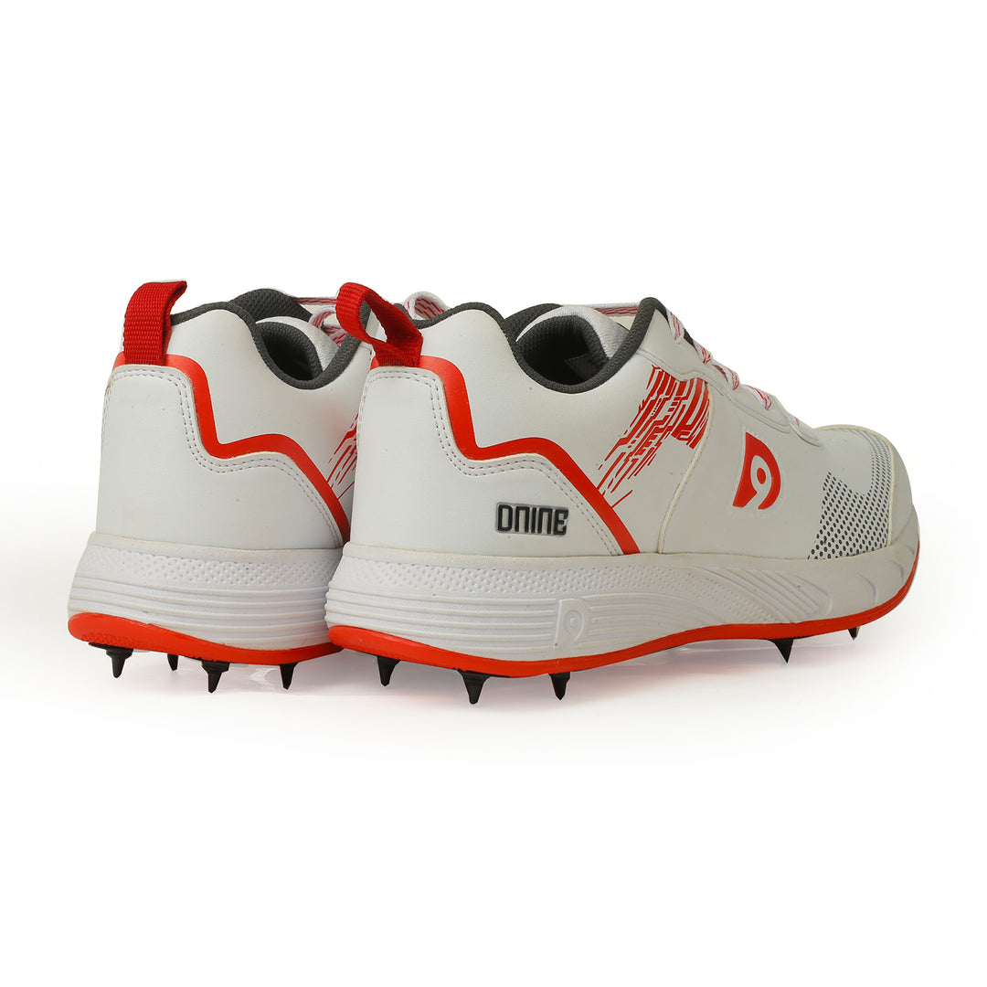 D9 Canon Cricket Shoes for Men - InstaSport