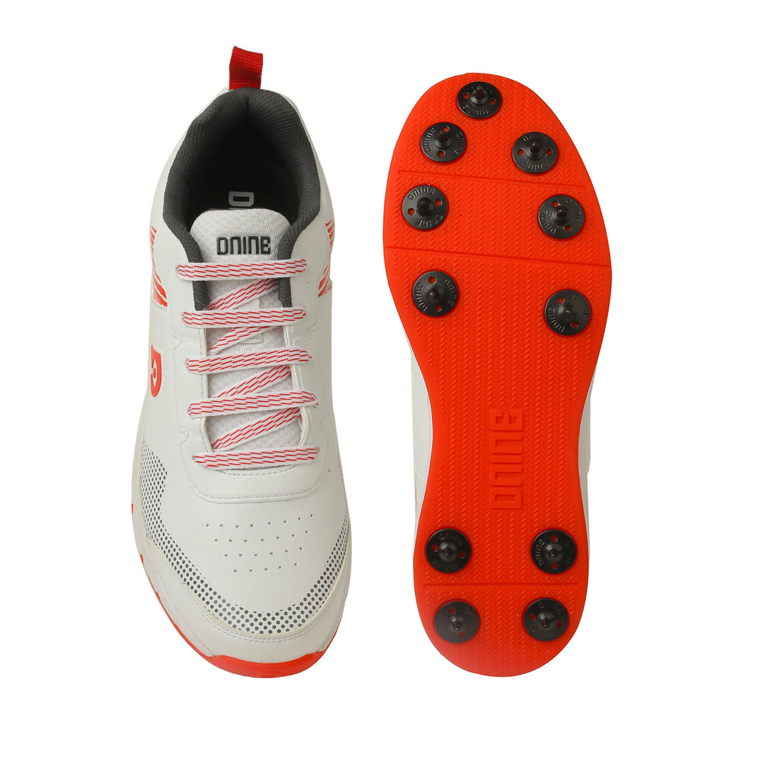 D9 Canon Cricket Shoes for Men - InstaSport