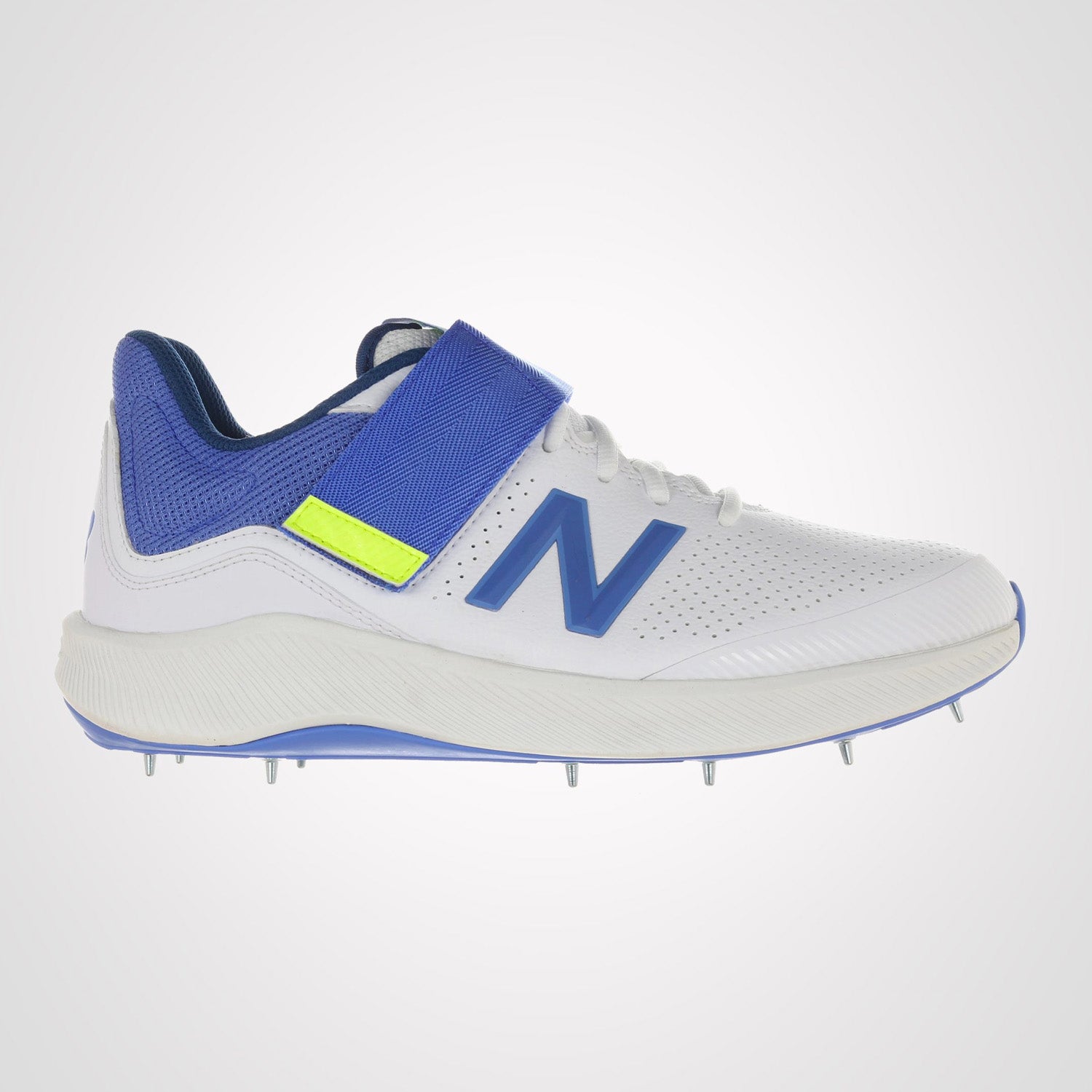 New Balance CK4040W5 Men's Cricket Spike Shoes - InstaSport