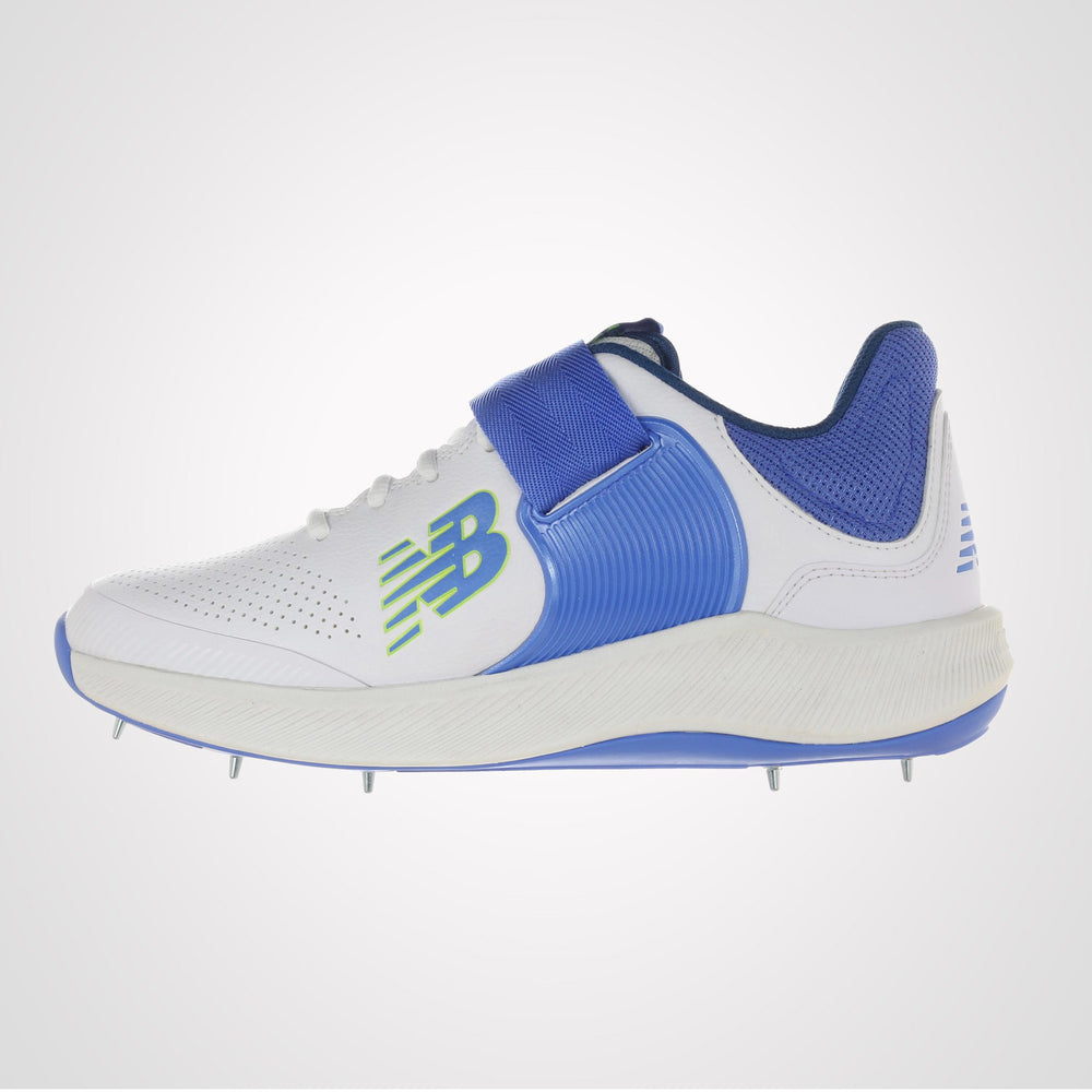 New Balance CK4040W5 Men's Cricket Spike Shoes - InstaSport