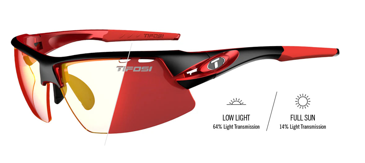 Tifosi Crit Sunglasses