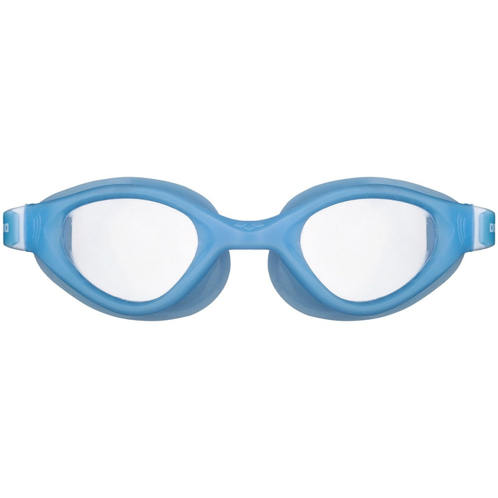 Arena Cruiser Evo Junior Swimming Goggles - Blue - InstaSport