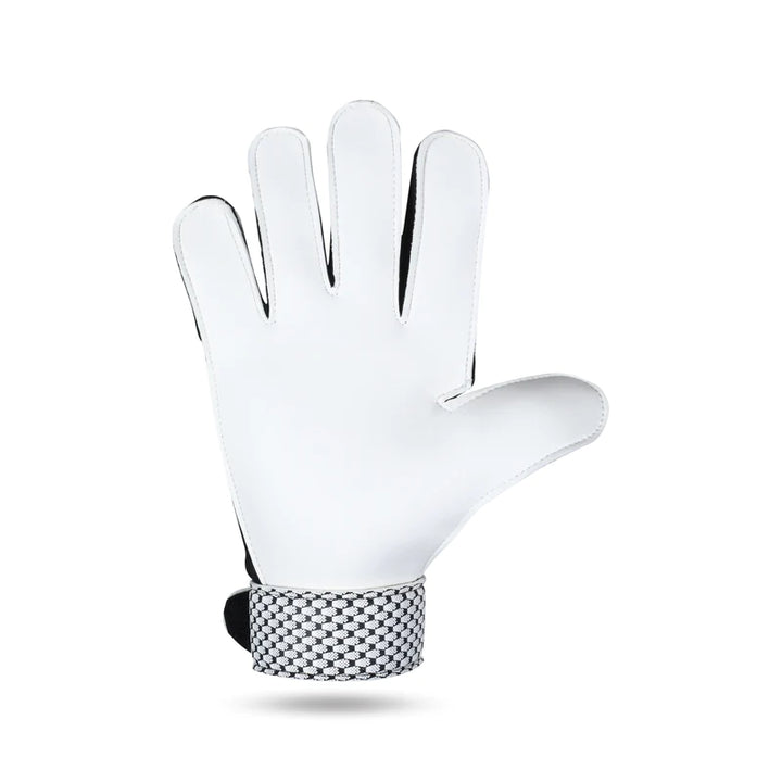 Nivia Carbonite Web Goalkeeper Gloves - InstaSport