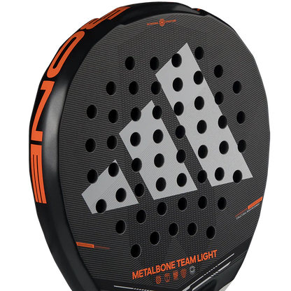 Adidas Metalbone Team light 2026 Padel Racket - View 2