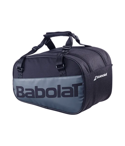 Babolat Padel bag Court S Black - View 3