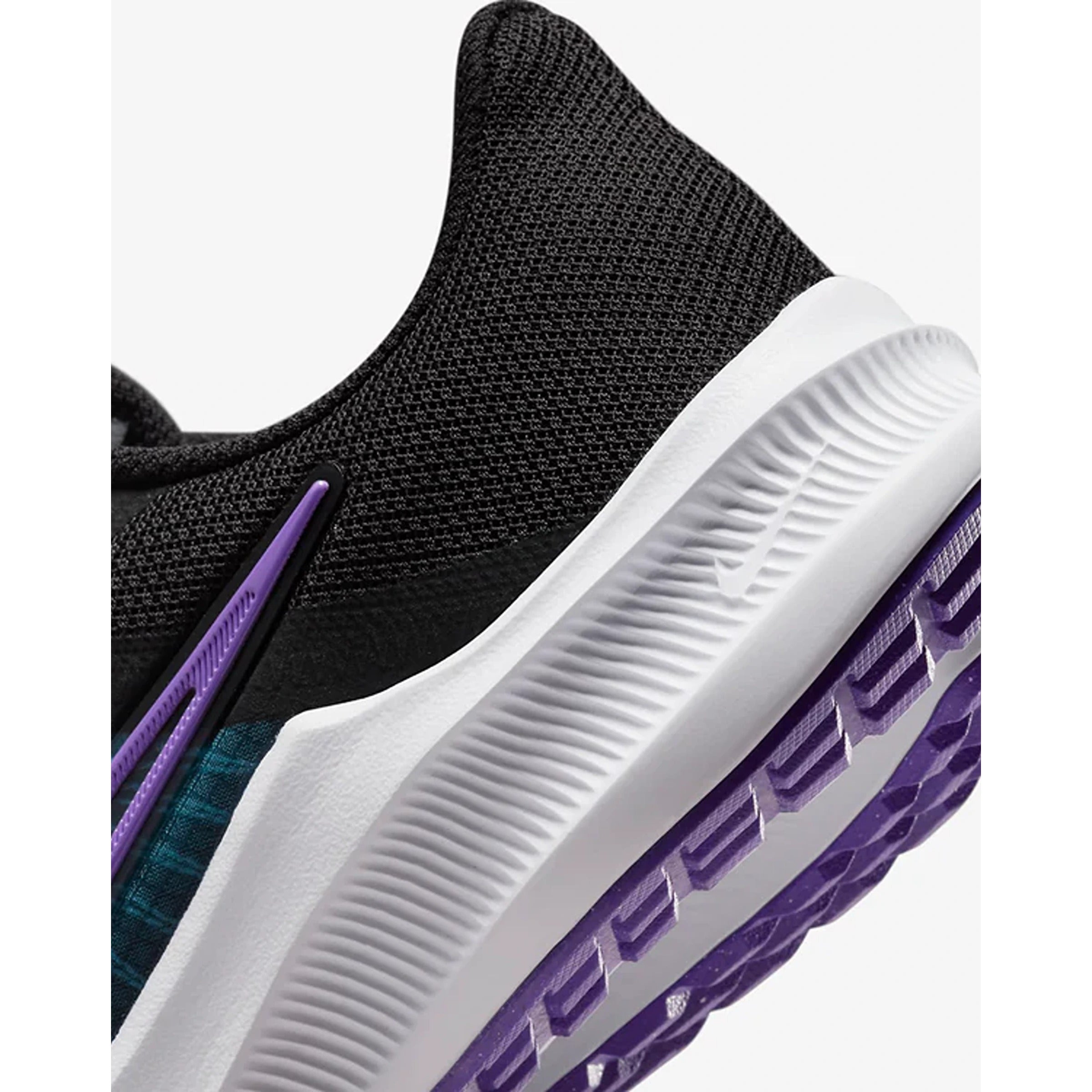 Nike Downshifter 11 Women Running Shoe (CW3413-009) - InstaSport