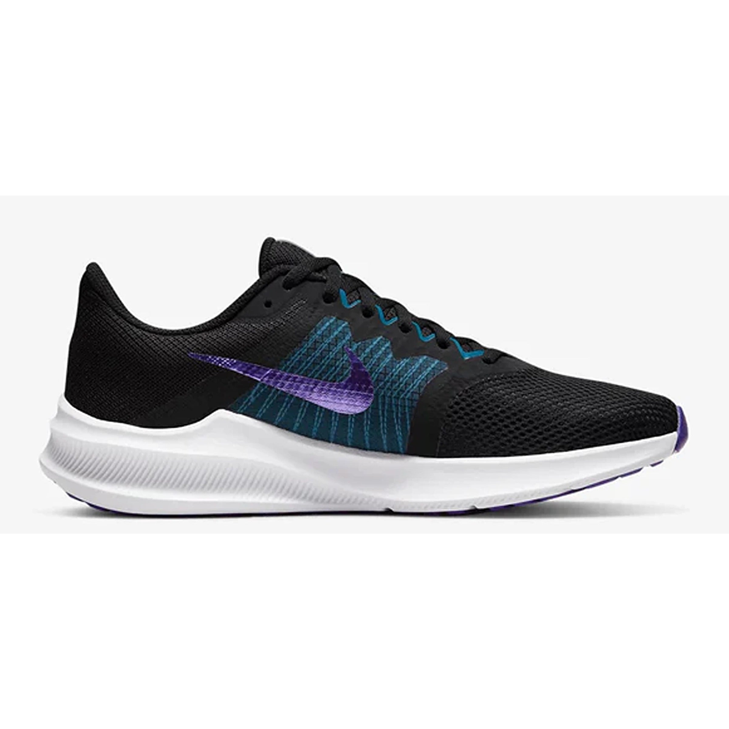 Nike Downshifter 11 Women Running Shoe (CW3413-009) - InstaSport