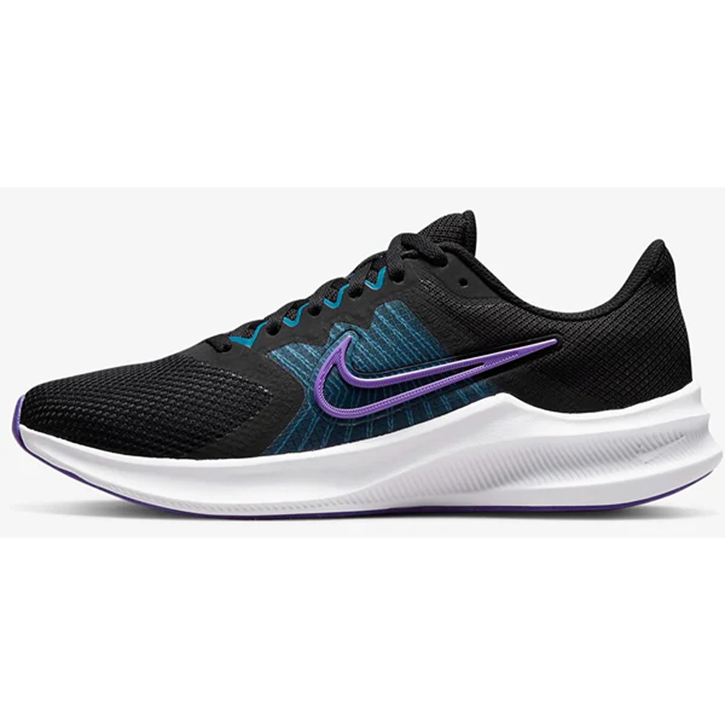 Nike Downshifter 11 Women Running Shoe (CW3413-009) - InstaSport