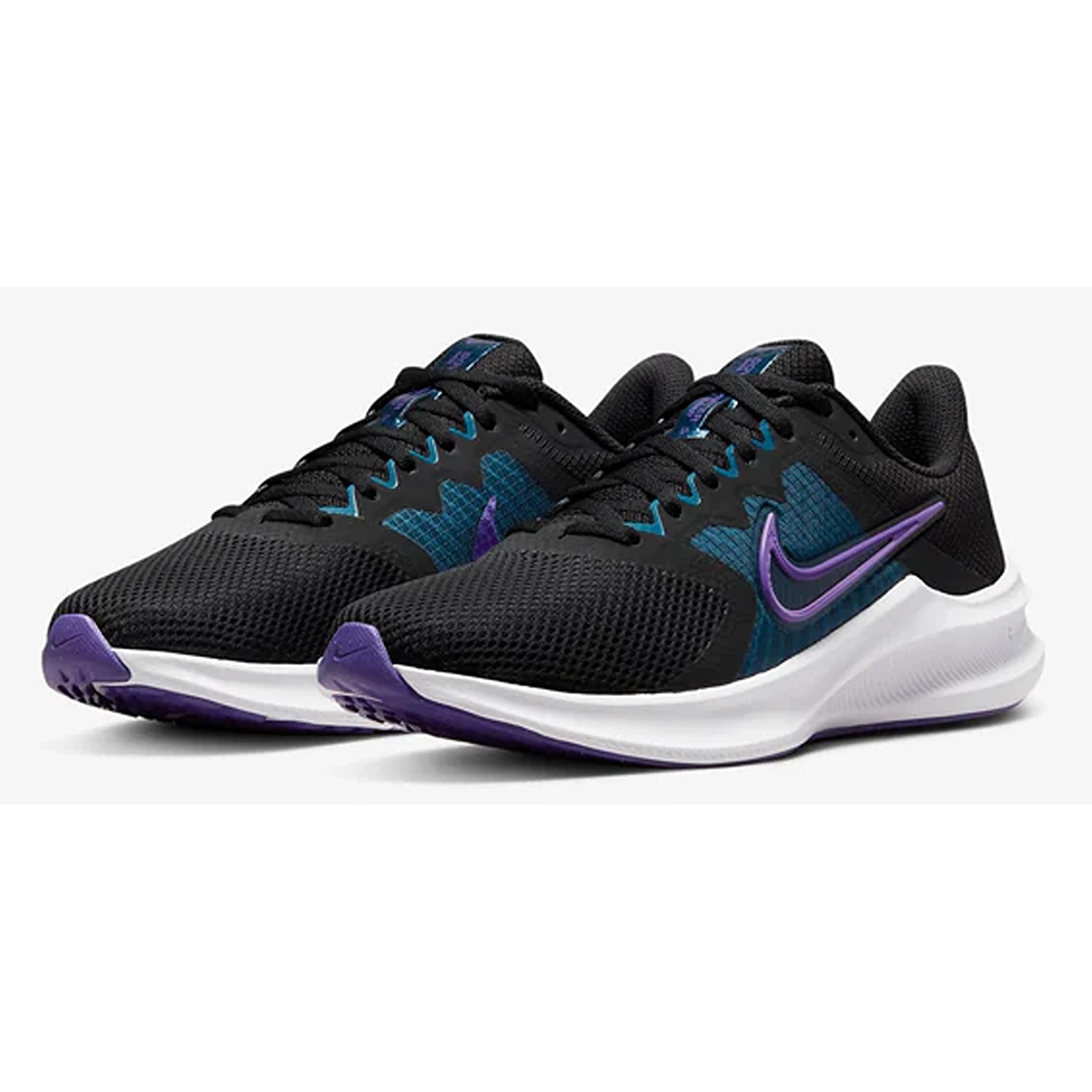 Nike Downshifter 11 Women Running Shoe (CW3413-009) - InstaSport