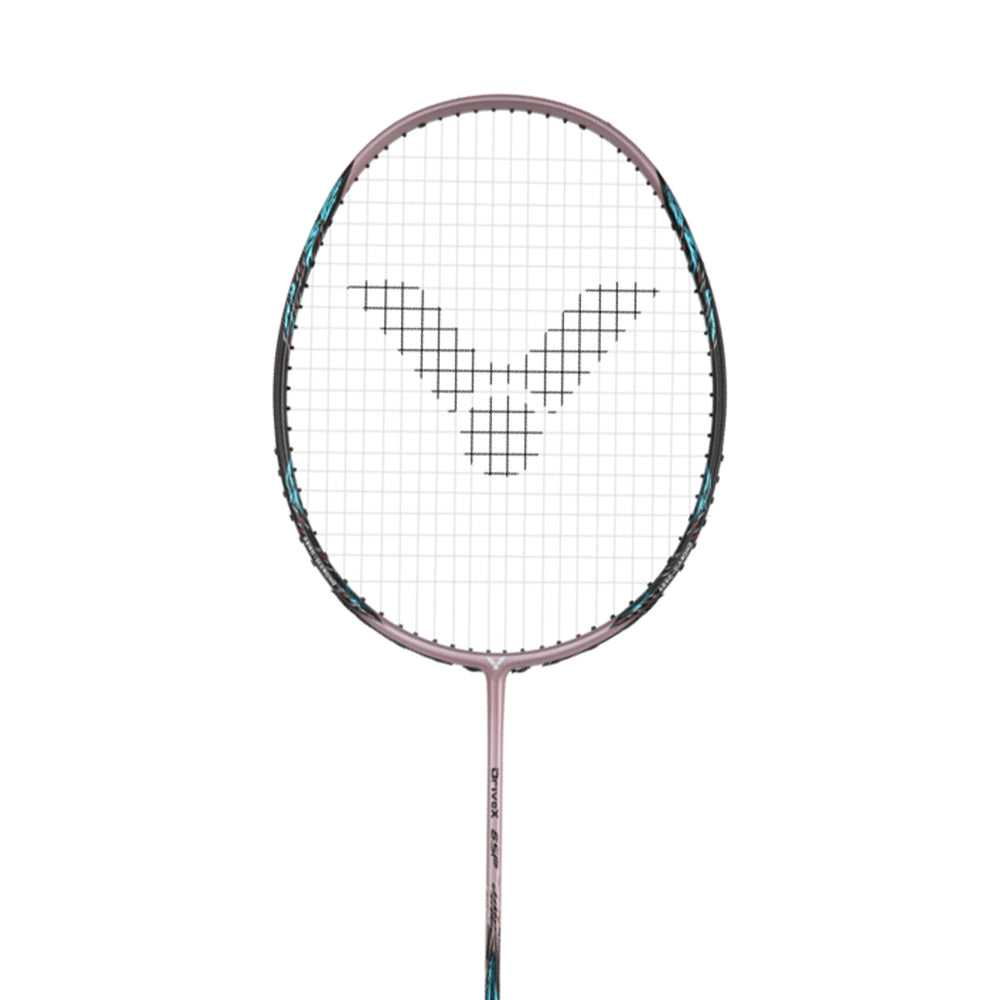 Victor DriveX 6 SP (4U) Badminton Racket - InstaSport