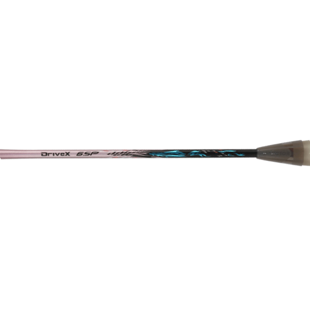Victor DriveX 6 SP (4U) Badminton Racket - InstaSport