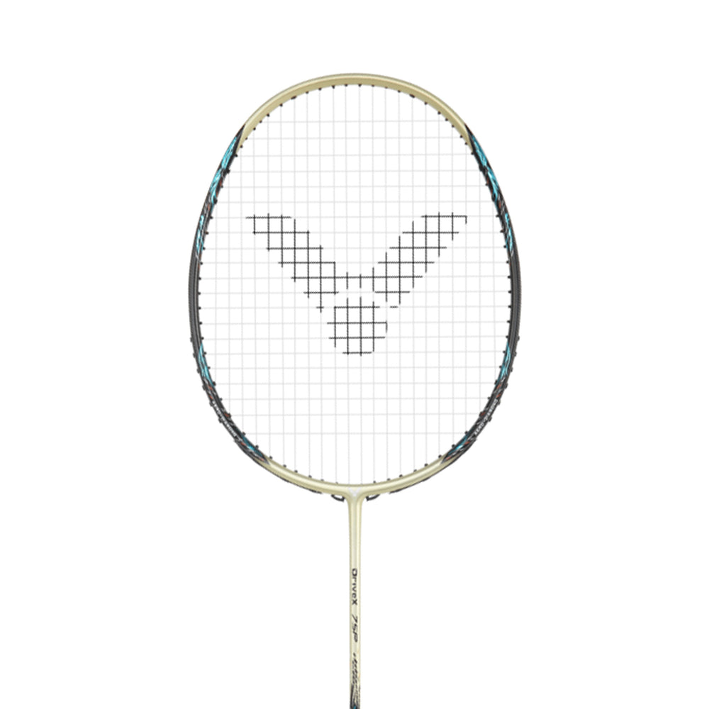 Victor DriveX 7 SP (4U) Badminton Racket - InstaSport