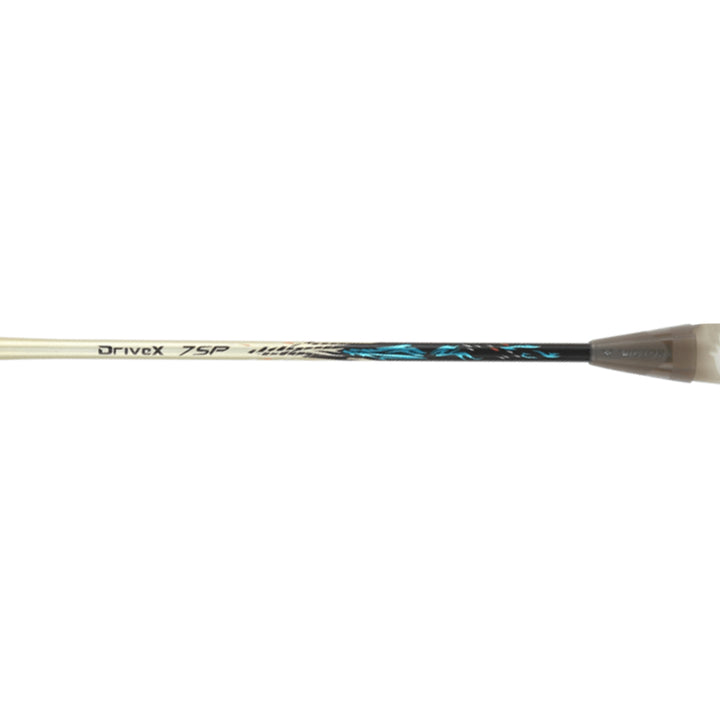 Victor DriveX 7 SP (4U) Badminton Racket - InstaSport