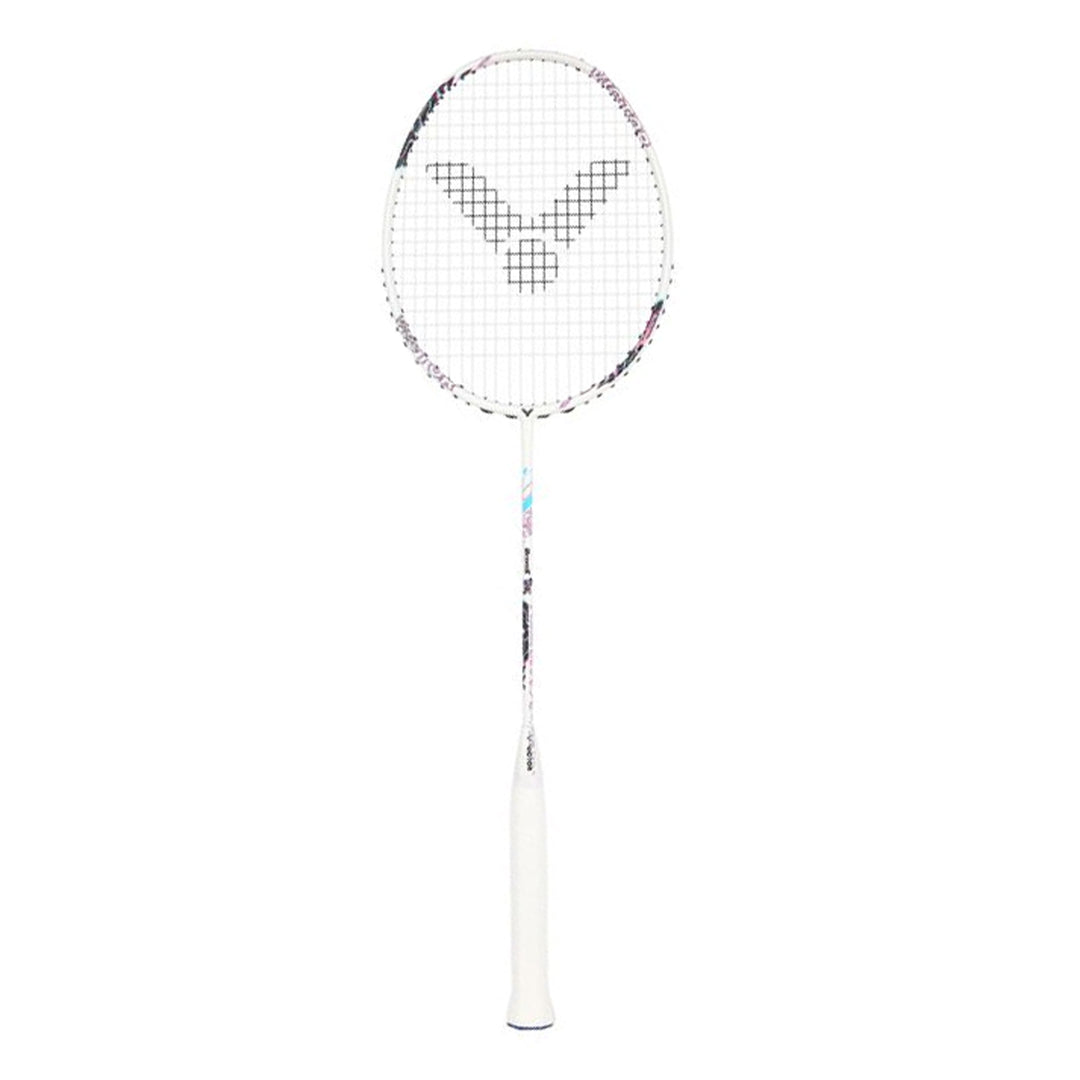 Victor DriveX KF A (4U) Badminton Racket - InstaSport