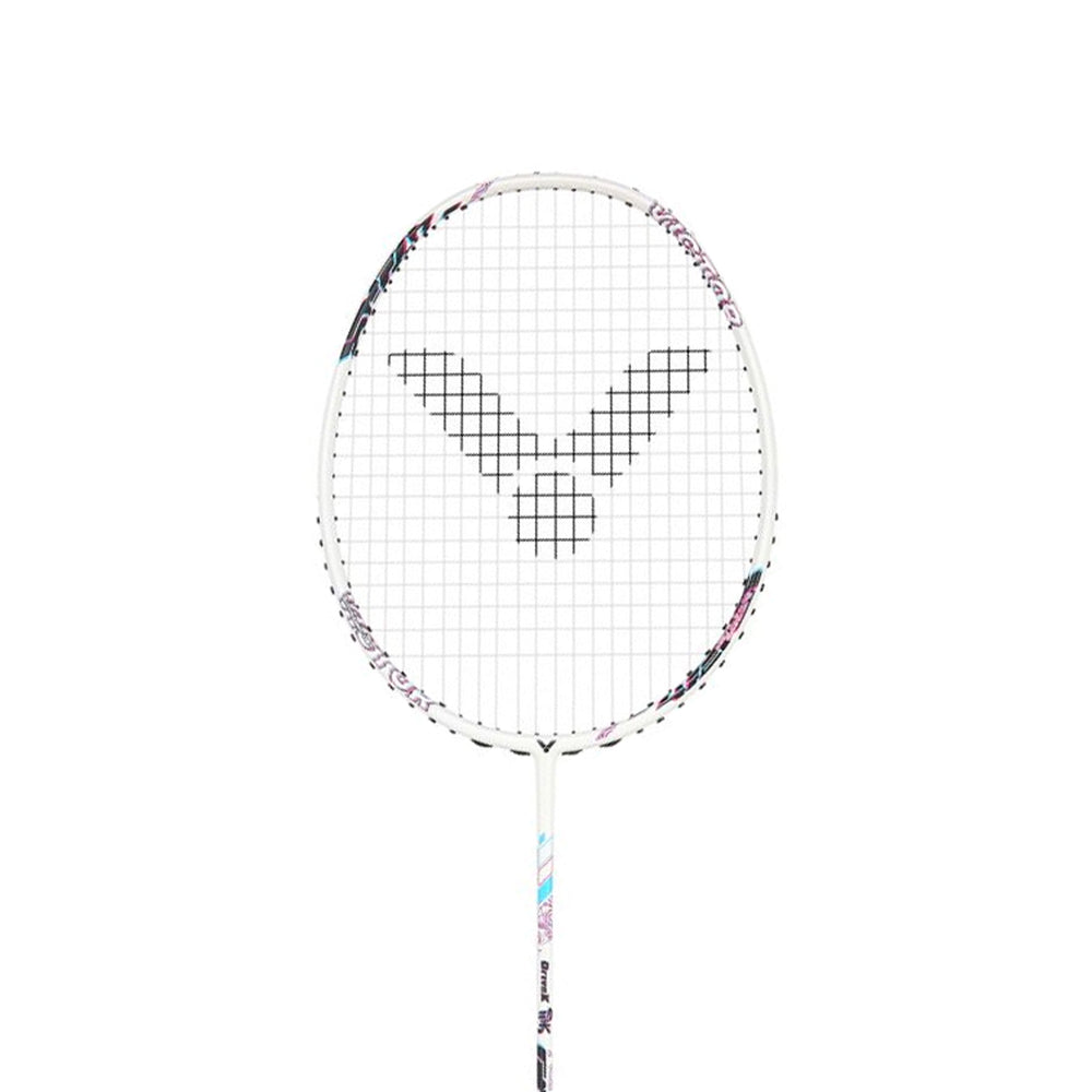 Victor DriveX KF A (4U) Badminton Racket - InstaSport