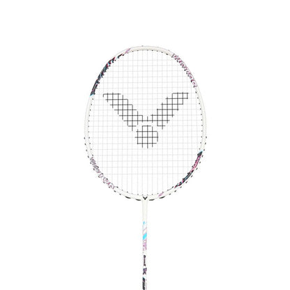 Victor DriveX KF A (4U) Badminton Racket - InstaSport