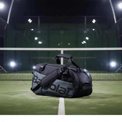 Babolat Padel bag Court S Black - View 1