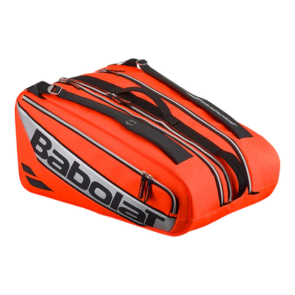 Babolate Padel bag  Rh Pro 2026 Juan Lebron - View 2