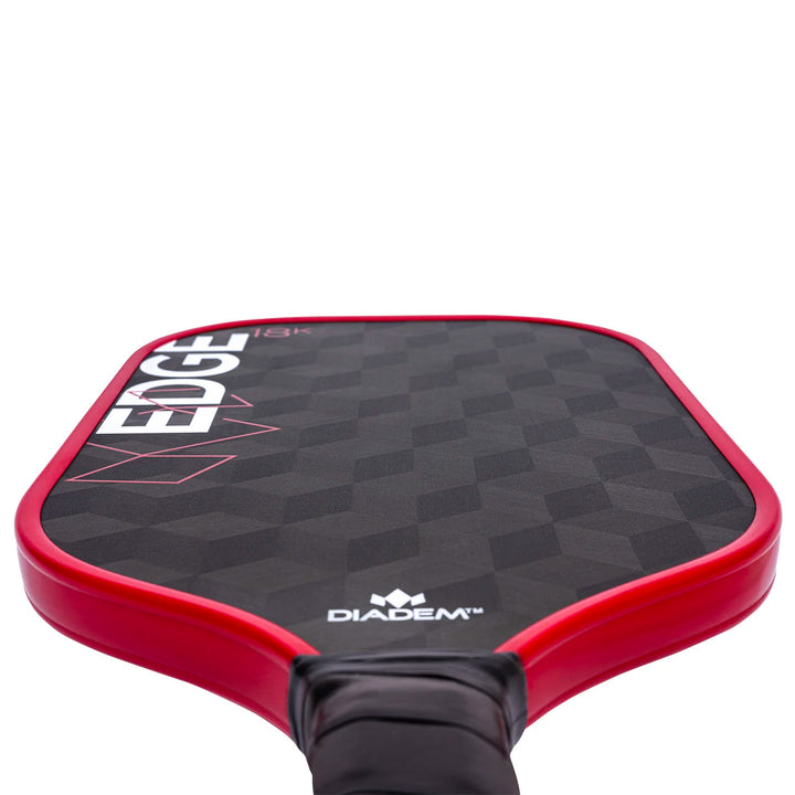 Diadem Edge 18K S Pickleball Paddle - InstaSport